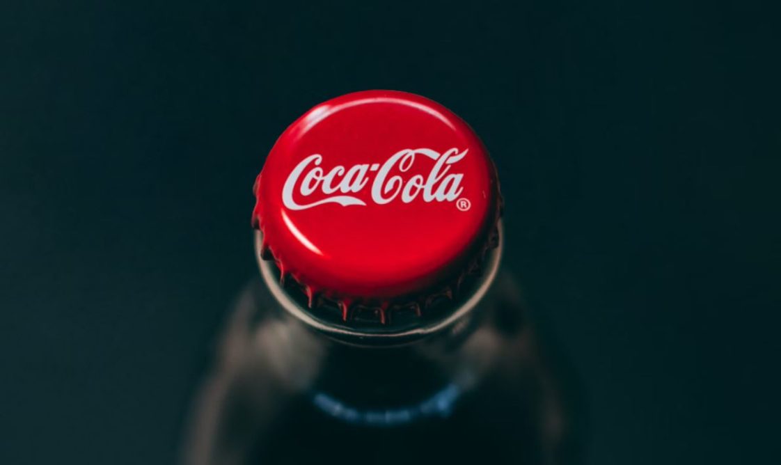 UK Coke Bottles to Use Attached Caps The Daily Wobble