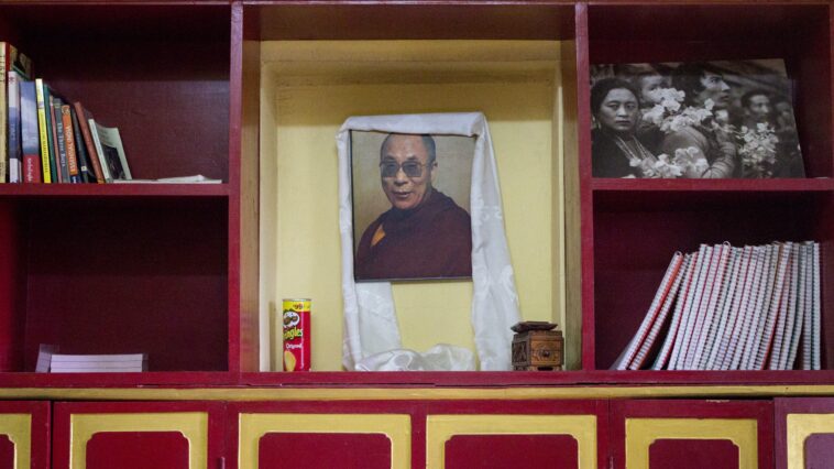 Dalai Lama