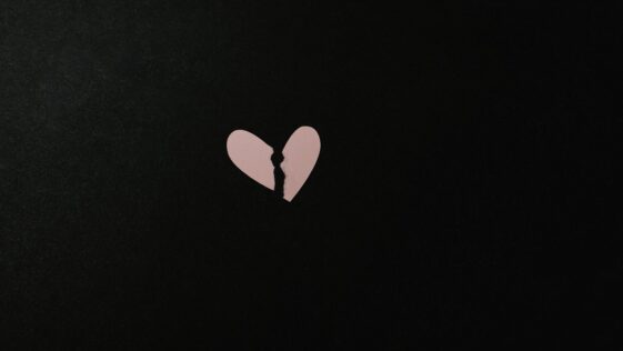 Break up