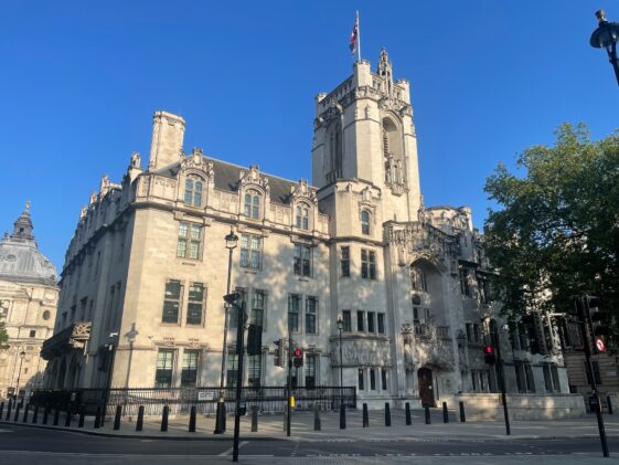 High court