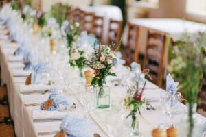 wedding venue