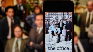 The Office