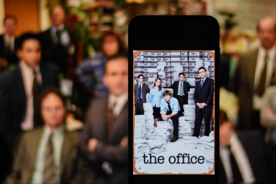 The Office