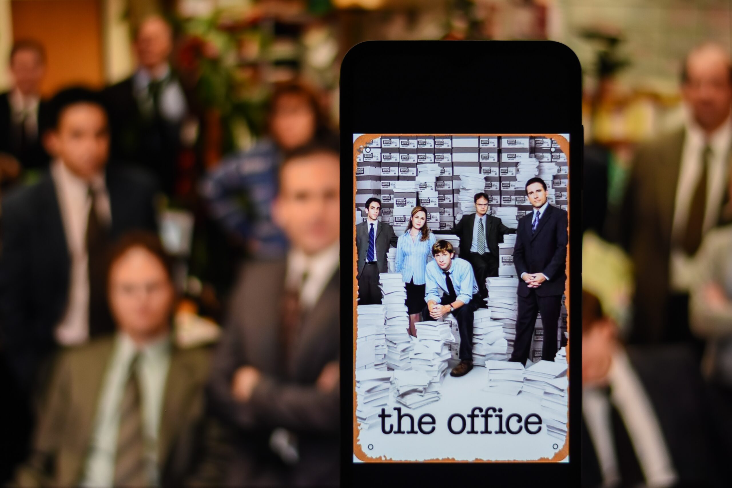 The Office