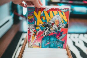 X-Men