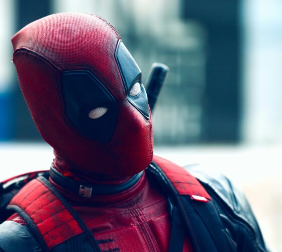 deadpool