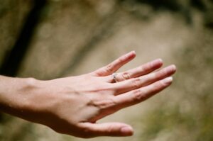 engaged