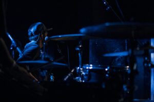 drummer