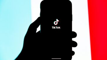 Tiktoker