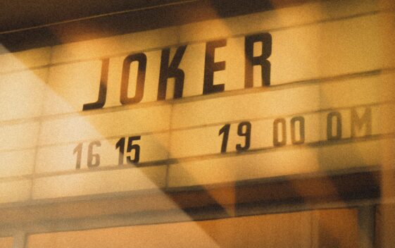 Joker Movie