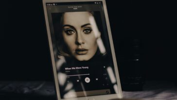 Adele