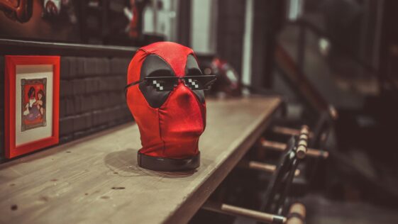 Deadpool