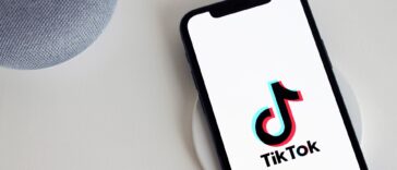 Tik Tok Mobile App