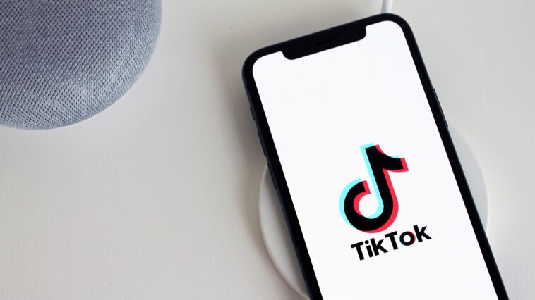 Tik Tok Mobile App