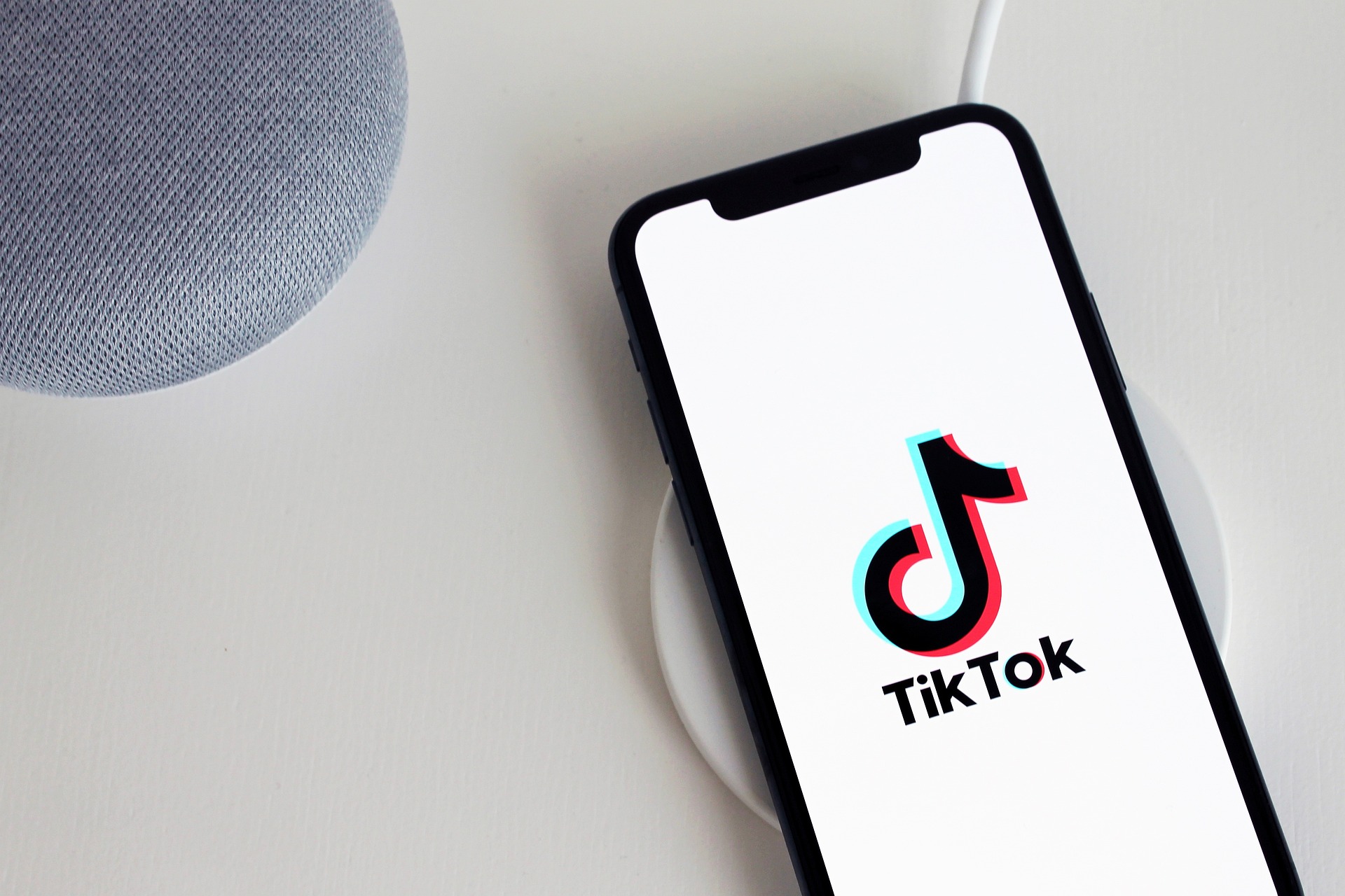 Tik Tok Mobile App