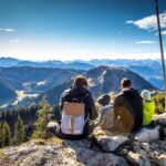 Family Sells Home and Quits Jobs to Travel the World with Kids in Life-Changing Adventure