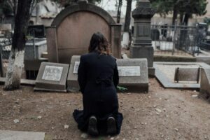 Shock and Grief