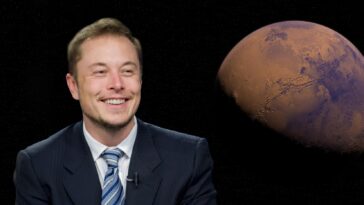 Elon Musk’