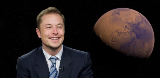 Elon Musk’