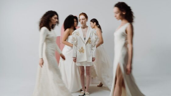 The 10 Creepiest Met Gala 2025 Looks That Left Us Speechless