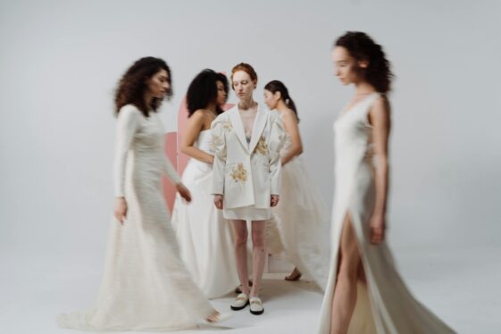 The 10 Creepiest Met Gala 2025 Looks That Left Us Speechless