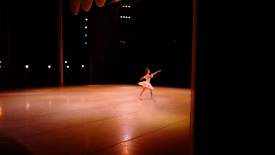 “I won, but I didn’t feel anything” — Hannah Brown reflects on Dancing with the Stars