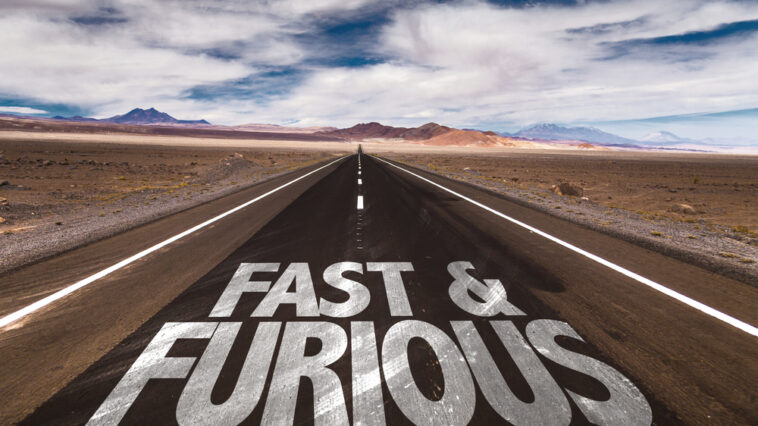 Vin Diesel Confirms Release Date for Final Fast & Furious Movie and Paul Walker’s Character Return