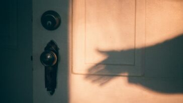 Wait, What? Candace Cameron Bure Thinks Scary Movies Open Doors to Demons!