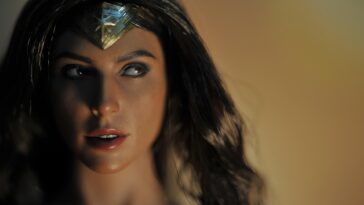 It’s Happening: New Wonder Woman Film in Development at DC Studios