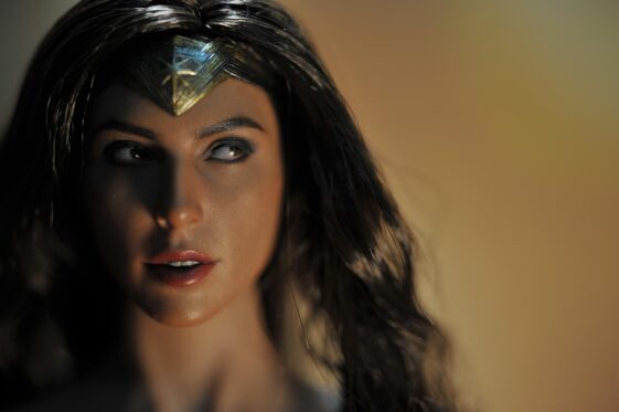 It’s Happening: New Wonder Woman Film in Development at DC Studios