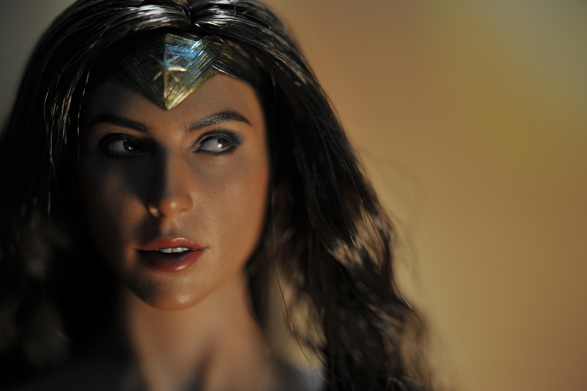 It’s Happening: New Wonder Woman Film in Development at DC Studios