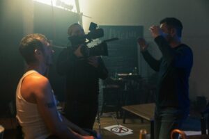 What Happened after Brad Pitt’s Intense Scene? Everyone Left the Set