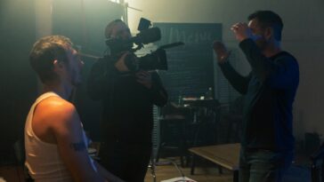 What Happened after Brad Pitt’s Intense Scene? Everyone Left the Set