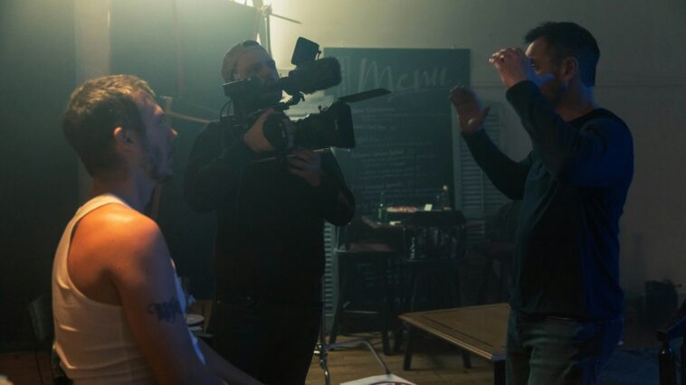 What Happened after Brad Pittâs Intense Scene? Everyone Left the Set