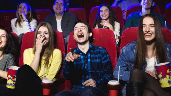 Hollywood’s Funniest Odd Pair? Gosling and Ferrell Star in Tough Guys