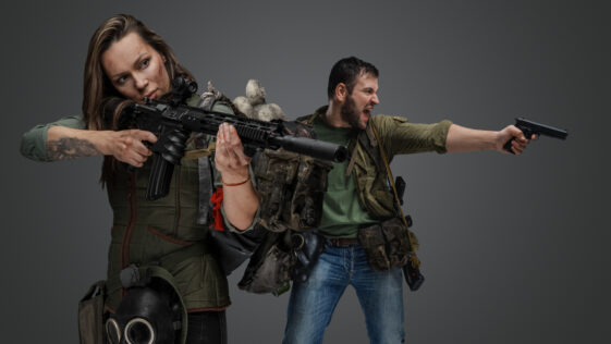 HBO Says The Last of Us Season 3 isn't Coming Anytime Soon