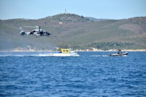 This Gift from Zach Galifianakis Had the Hangover Crew on High Alert