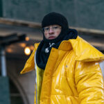 Bad Bunny Says He Shed Tears When He Met Adam Sandler