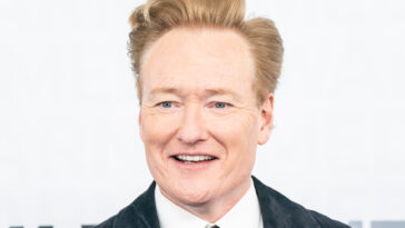 Conan O'Brien Says Adam Sandler Made SNL Fun Again