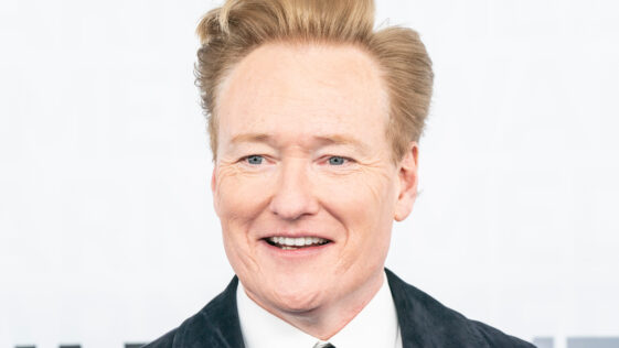 Conan O'Brien Says Adam Sandler Made SNL Fun Again