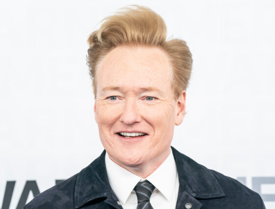 Conan O'Brien Says Adam Sandler Made SNL Fun Again