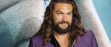 Jason Momoa Shaves After 6 Years for Dune 3 Comeback