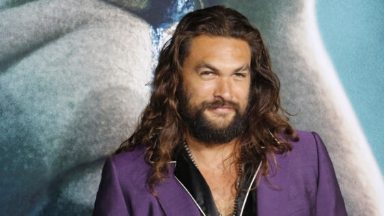Jason Momoa Shaves After 6 Years for Dune 3 Comeback