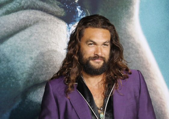 Jason Momoa Shaves After 6 Years for Dune 3 Comeback