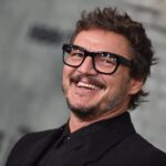 Pedro Pascal’s Beard Has a Wonder Woman 1984 Backstory