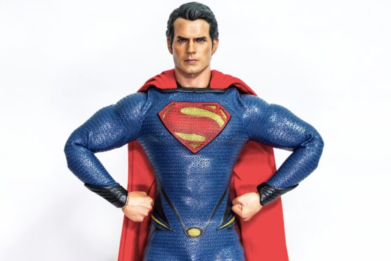 Superman’s Global Earnings Affected by Anti-American Views, Claims Director