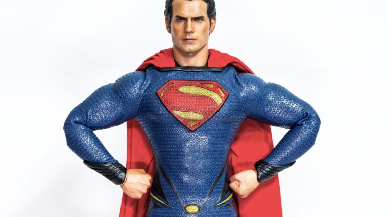 Superman’s Global Earnings Affected by Anti-American Views, Claims Director