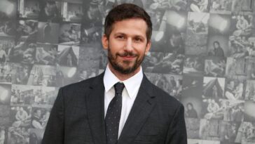 ‘Didn’t Want Him to Hate Me’: Andy Samberg Talks Working with Nicolas Cage on SNL