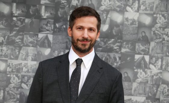 ‘Didn’t Want Him to Hate Me’: Andy Samberg Talks Working with Nicolas Cage on SNL