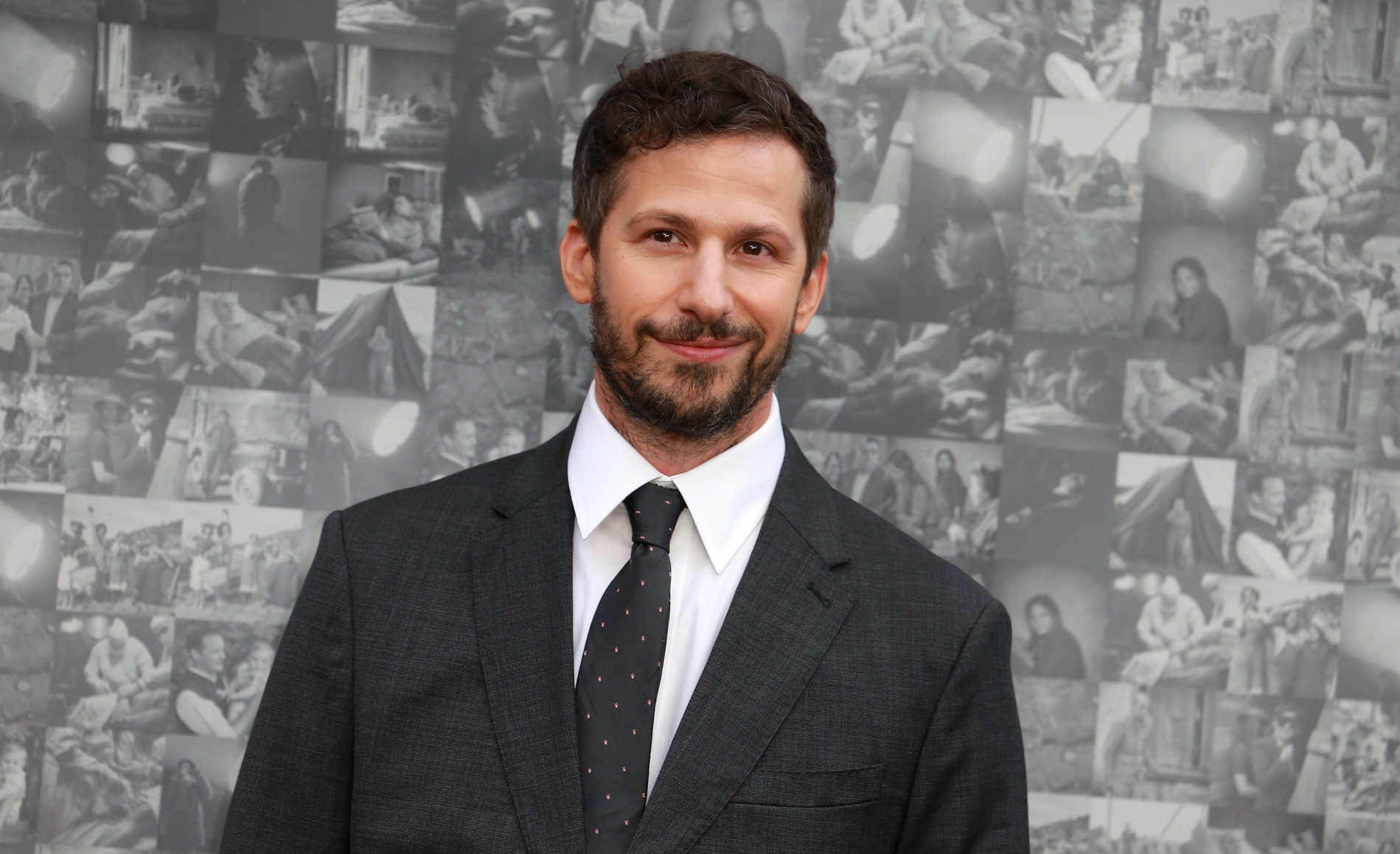 ‘Didn’t Want Him to Hate Me’: Andy Samberg Talks Working with Nicolas Cage on SNL